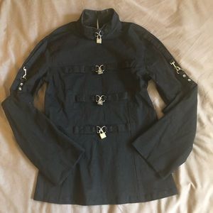 Tripp NYC Straight Jacket